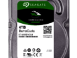 Seagate 4TB Hard Disk