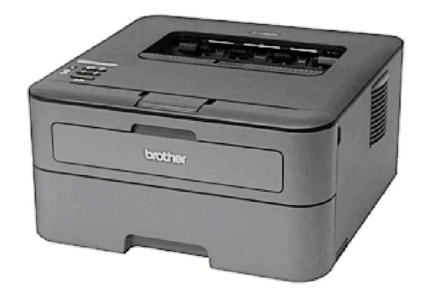  Brother HL-L2340DW Black Friday