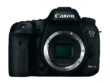  Canon 7D Camera Black Friday