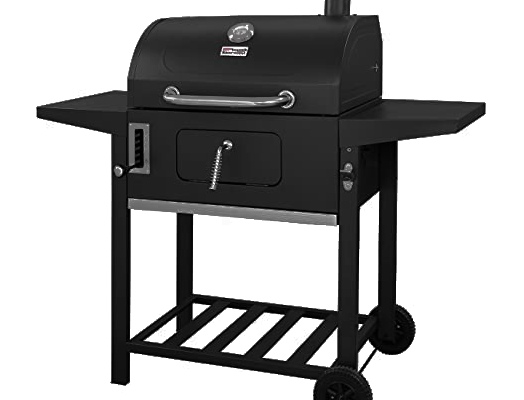Charcoal Grill Black Friday