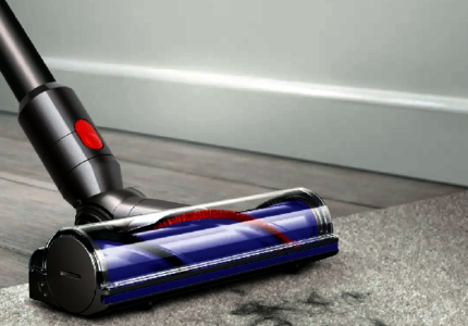 Dyson Vacuum Cleaner Black Friday