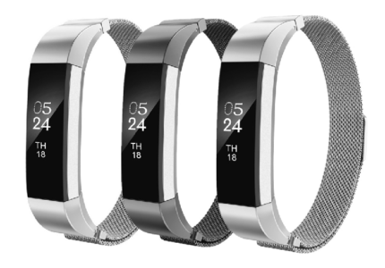 Fitbit Alta HR Black Friday