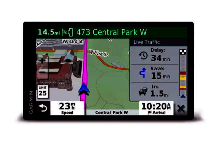 Garmin DriveSmart Black Friday
