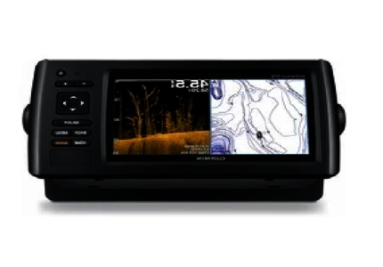 Garmin Echomap Chirp 73SV Black Friday