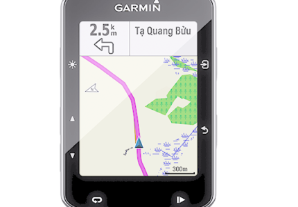Garmin Edge 520 Black Friday