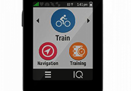 Garmin Edge 820 Black Friday