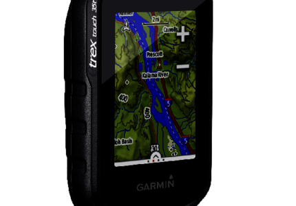 Garmin eTrex Black Friday