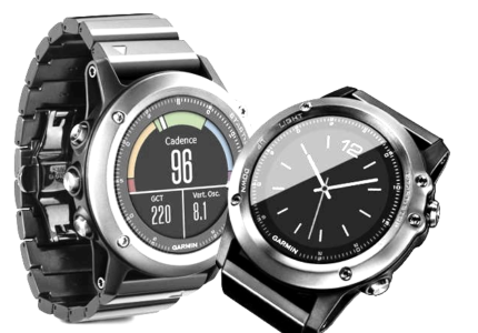  Garmin Fenix 3 Black Friday 