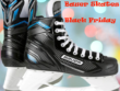 Bauer Skates Black Friday