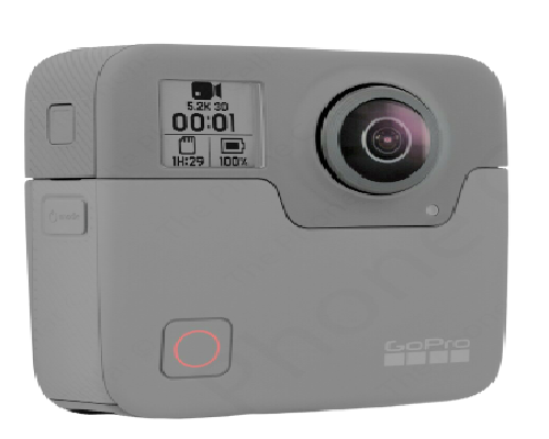 GoPro Fusion Camera Black Friday