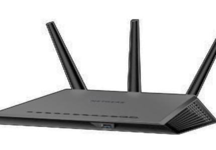 Synology RT2600AC Wi-Fi Router Black Friday