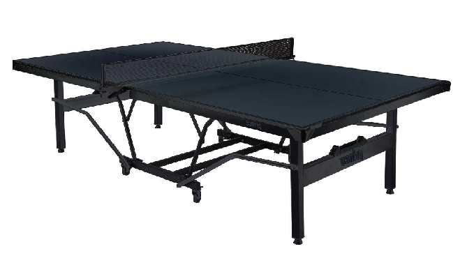Table Tennis Table Black Friday