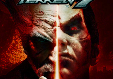 Tekken 7 PS4 Black Friday