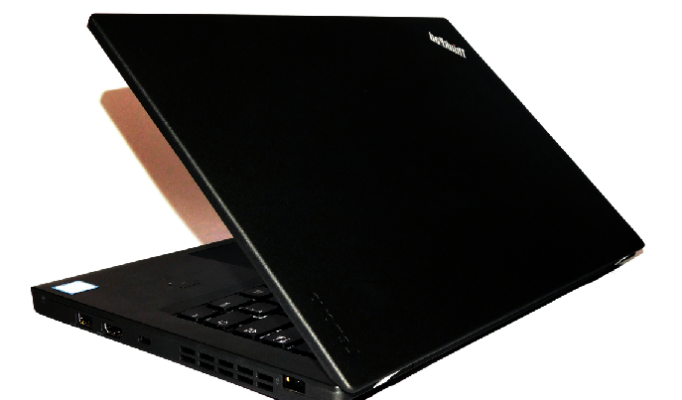 Lenovo ThinkPad X270 & X260 Black Friday