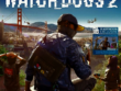 Watch Dogs 2 PS4 Black Friday