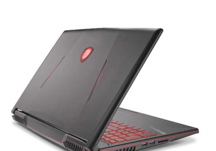 MSI GL63 Laptop Black Friday