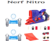 Nerf Nitro Black Friday 