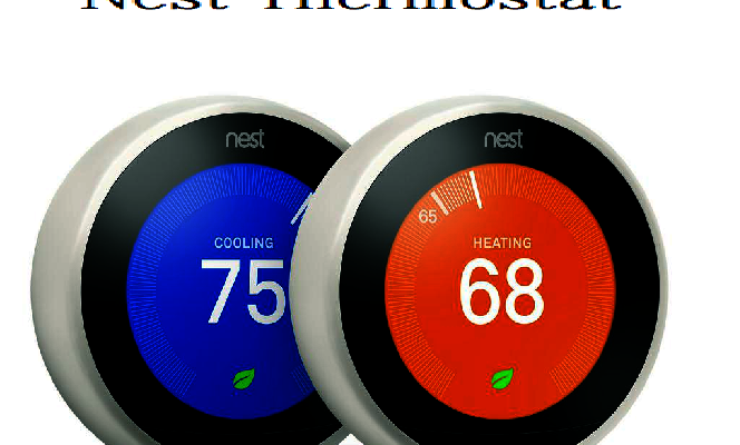 Nest Thermostat Black Friday 