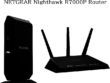 NETGEAR Nighthawk R7000P Router Black Friday