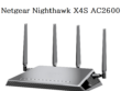 Netgear Nighthawk X4S AC2600 Black Friday