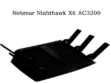  Netgear Nighthawk X6 AC3200 Black Friday 