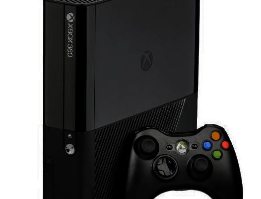 Xbox 360 E Black Friday