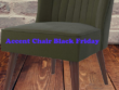 Accent Chair Black Friday