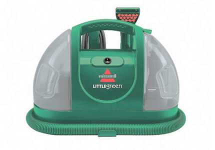Bissell Little Green Black Friday