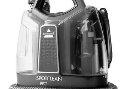 Bissell SpotClean Black Friday