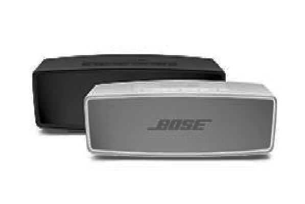 Bose SoundLink Mini II Black Friday