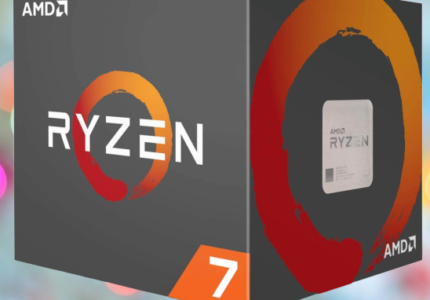 Best AMD Ryzen 7 1700 Black Friday