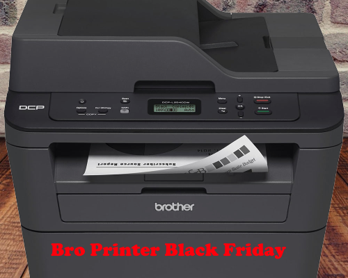 Bro Printer Black Friday