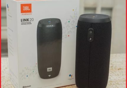Best JBL Link 20 Black Friday and Cyber Monday Deals & Sales 2020 is to various other JBL speakers in develop quality, it really establishes itself apart