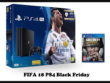 FIFA 18 PS4 Black Friday
