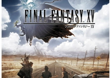 Last Fantasy XV PS4 Black Friday