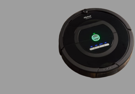 iRobot Roomba 770 Black Friday