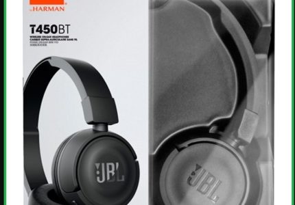 Best JBL T450BT Headphone Black Friday and Cyber Monday Deals & Sales 2020 If you have a big head, the T450BT might really feel a little limited