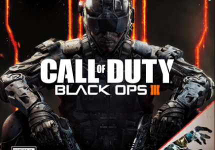 Black Ops 3 Xbox One Black Friday