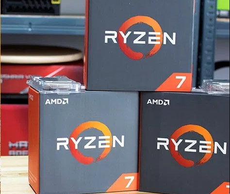 AMD Ryzen 7 1700X Black Friday Cyber Monday