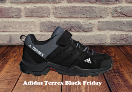 Adidas Terrex Black Friday