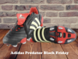 Adidas Predator Black Friday