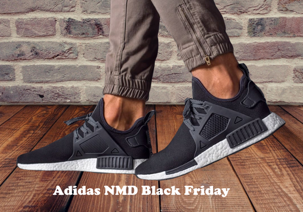 Best Adidas NMD Black Friday and Cyber Monday Deals & Sales 2020 * Black Friday Deals