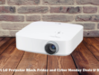 Best LG Projector Black Friday and Cyber Monday Deals & Sales 2020