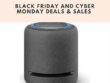 Amazon Echo Studio Black Friday