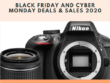 Nikon D3300 Black Friday