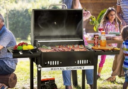 charcoal grill black friday