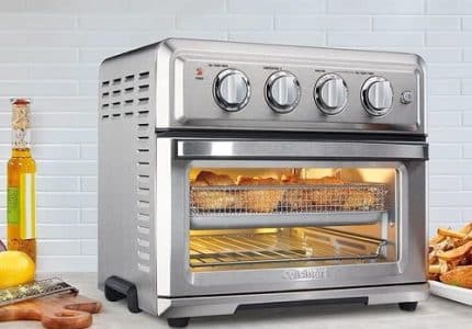 cuisinart toa 60 black friday